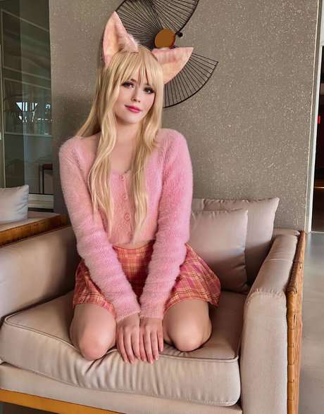 Photo nue de fuite OnlyFans de Melissa Nogas