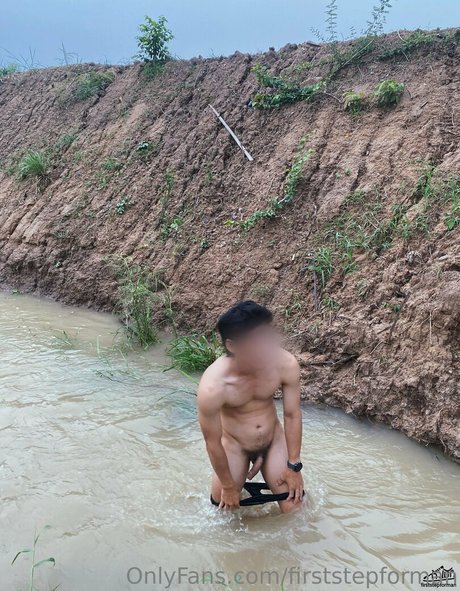 Firststepforman