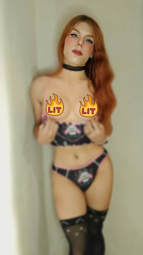 Photo nue de fuite OnlyFans de Megan Rodrigues