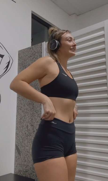 Gabi Gagliassi