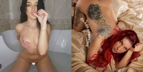 Photo nue de fuite OnlyFans de Genesislaurantt