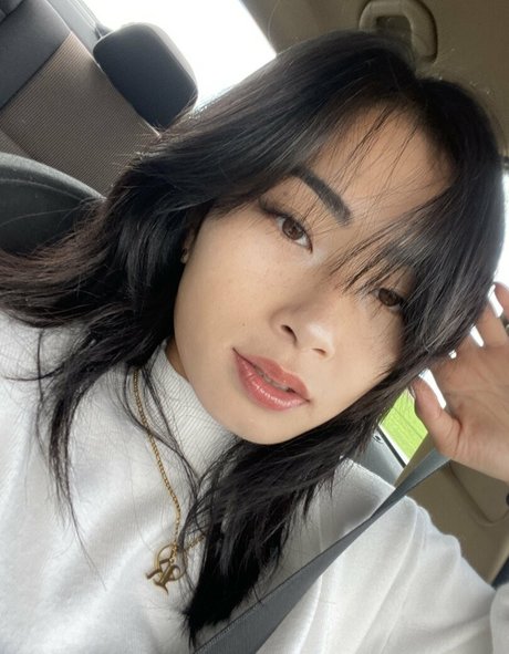 Photo nue de fuite OnlyFans de Reallingxiaoyuuu