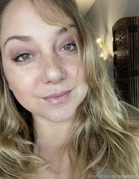 Remymeow