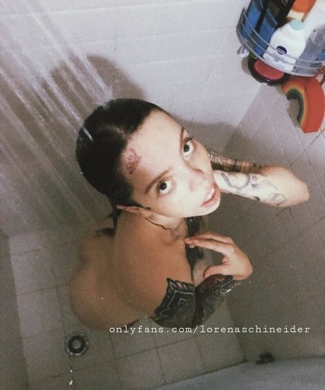 Photo nue de fuite OnlyFans de Elleof