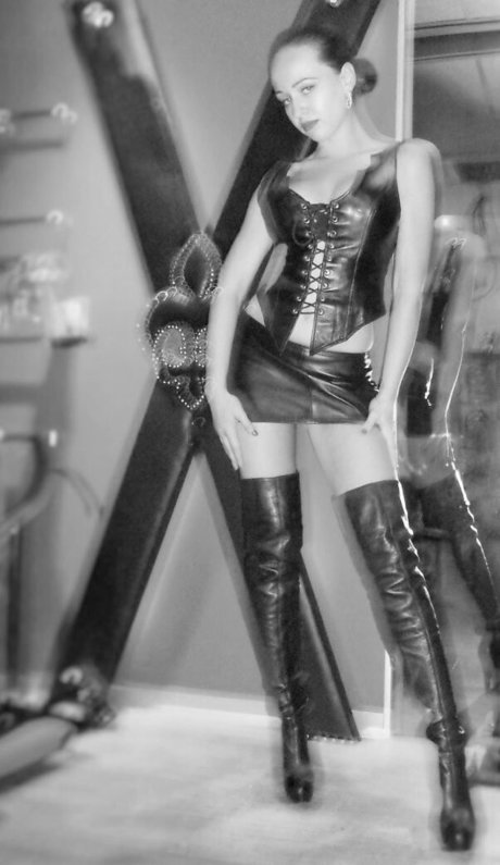 Mistresslfatale