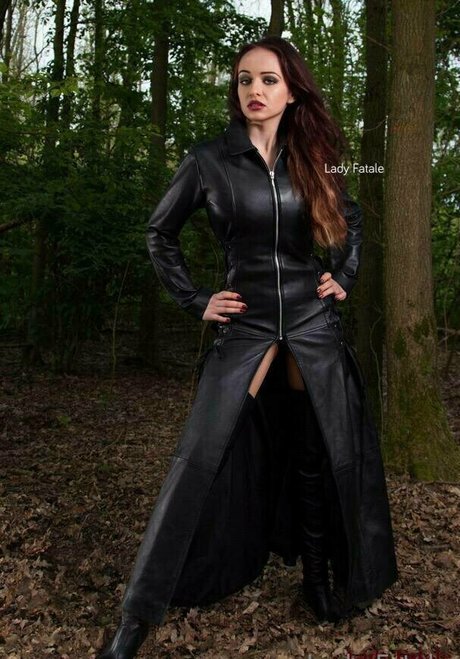 Mistresslfatale