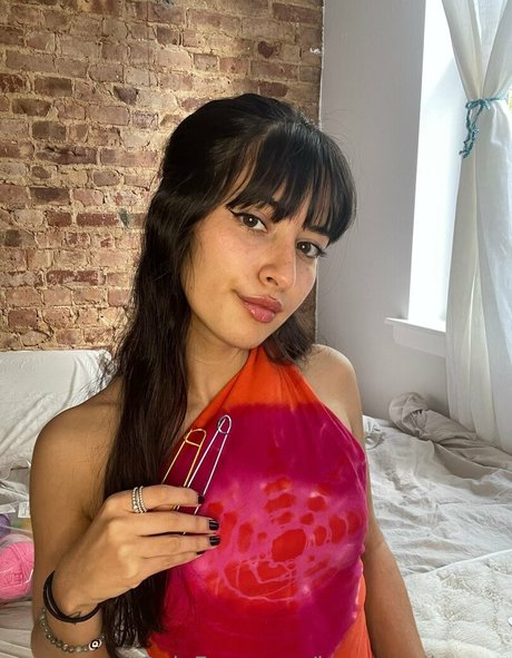 Photo nue de fuite OnlyFans de Kozywoolkween