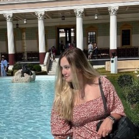 Photo nue de fuite OnlyFans de Naomi Kyle