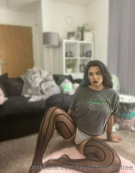 Taylorhenriesfree