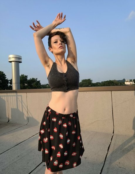 Photo nue de fuite OnlyFans de Hennanuellerfree