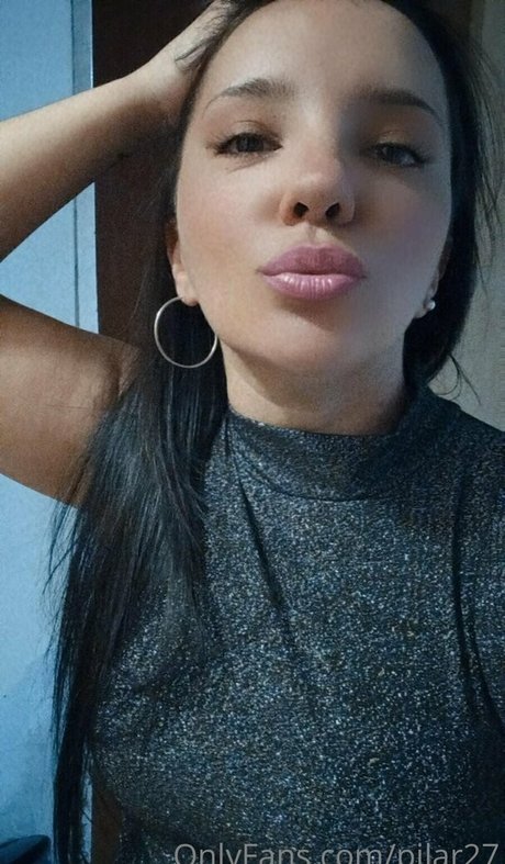 Photo nue de fuite OnlyFans de Pilar27