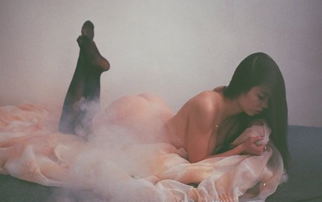 Photo nue de fuite OnlyFans de Anastasia Vasichkina
