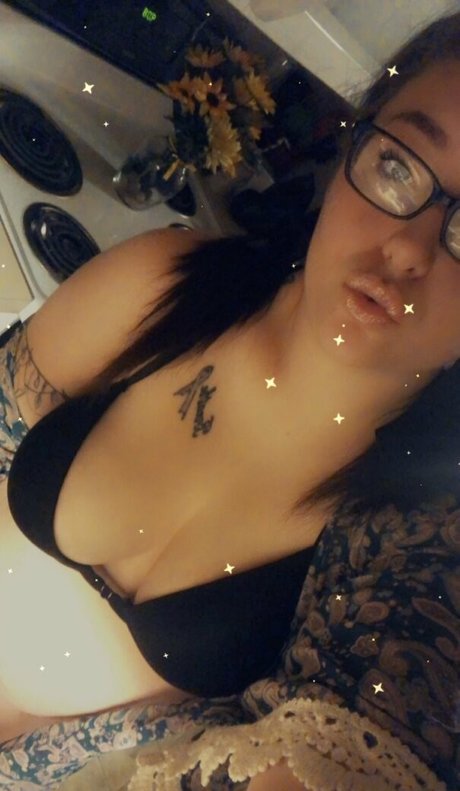 Photo nue de fuite OnlyFans de Sunflowerbabe2297