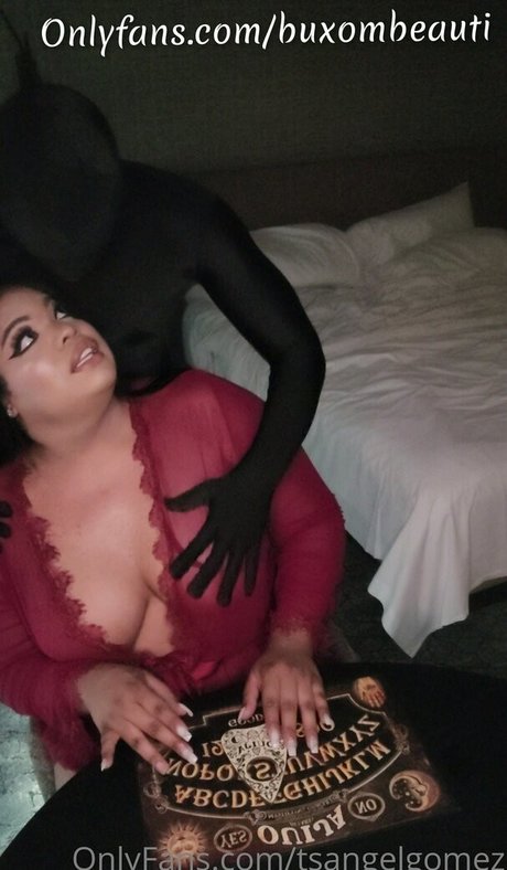 Tsangelgomez