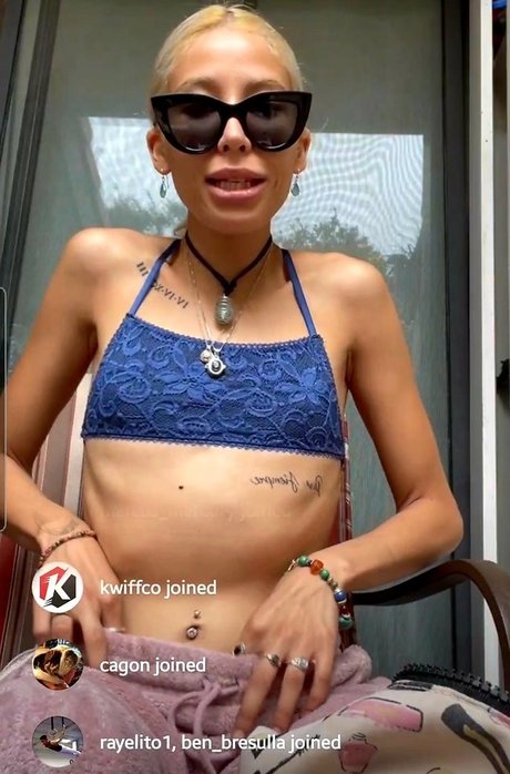 Charisma Kain