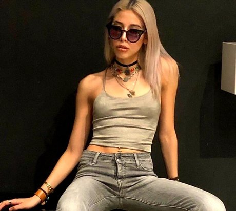 Photo nue de fuite OnlyFans de Charisma Kain