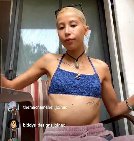 Charisma Kain