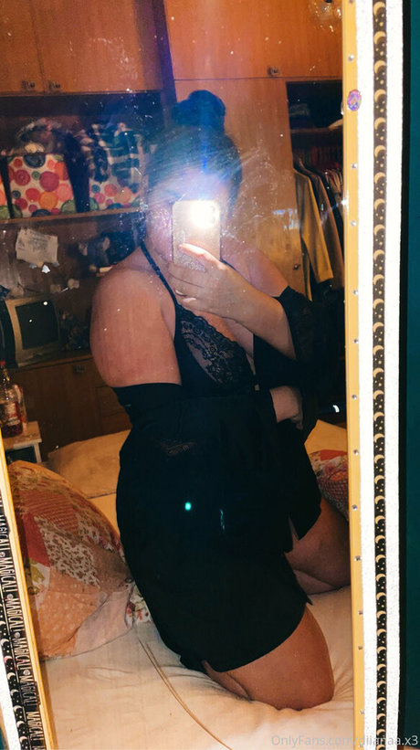 Photo nue de fuite OnlyFans de Diianaax3