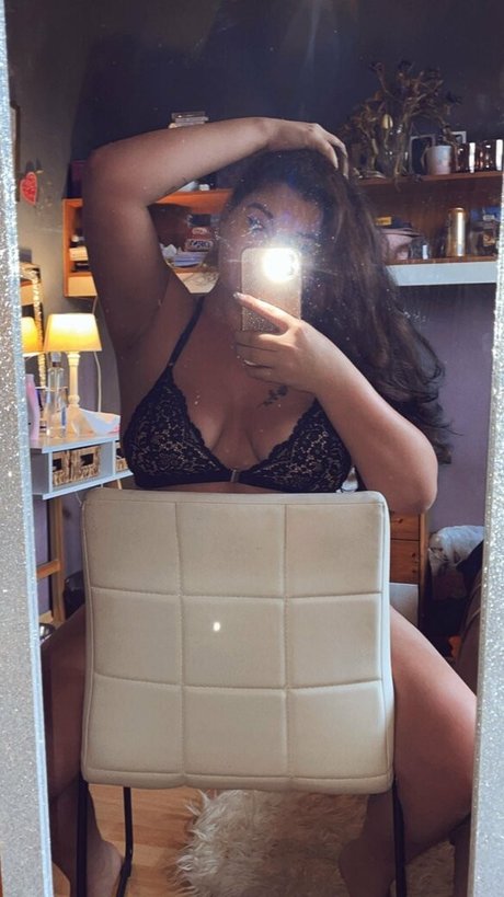 Photo nue de fuite OnlyFans de Diianaax3