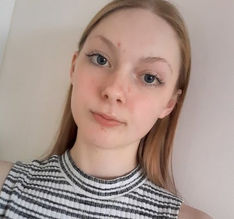 Photo nue de fuite OnlyFans de Crystalanne902
