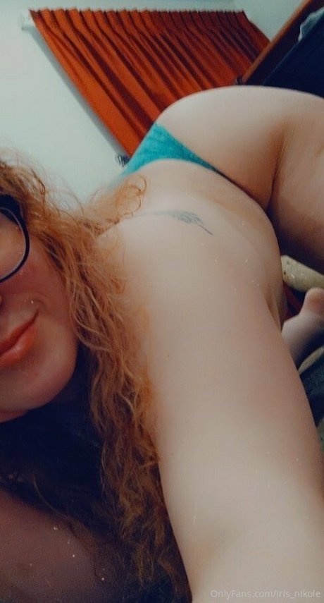 Photo nue de fuite OnlyFans de Irisnikole