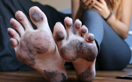 Misscandyfeet2