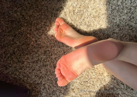 Photo nue de fuite OnlyFans de Goddessnicci69420
