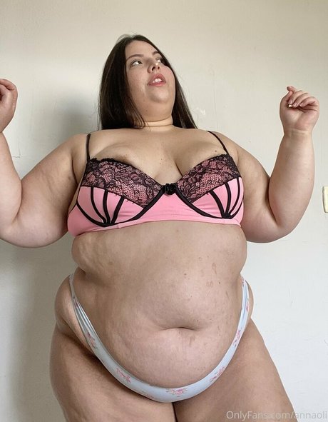 Photo nue de fuite OnlyFans de Empressanna