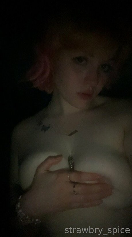 Strawbryspice