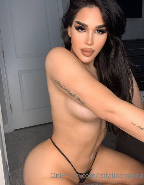 Tsitaliaarianna