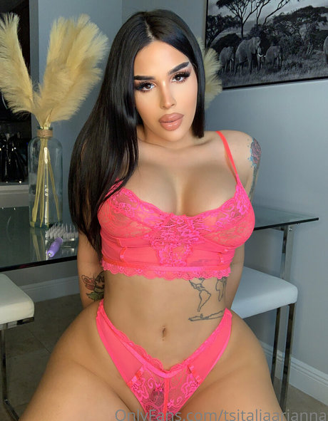 Tsitaliaarianna