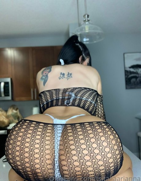 Tsitaliaarianna