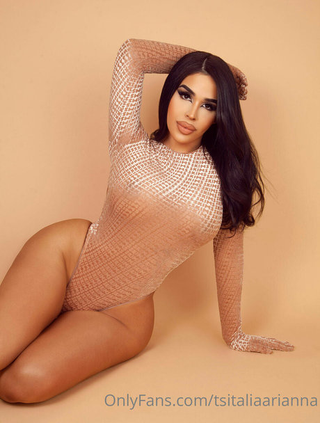 Tsitaliaarianna