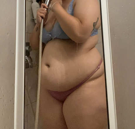 Photo nue de fuite OnlyFans de Cutecatanna
