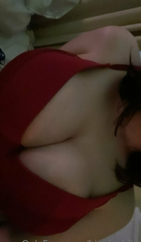 Photo nue de fuite OnlyFans de Bionicgirlie