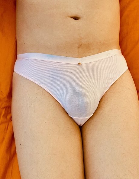 Photo nue de fuite OnlyFans de Rinavolpina