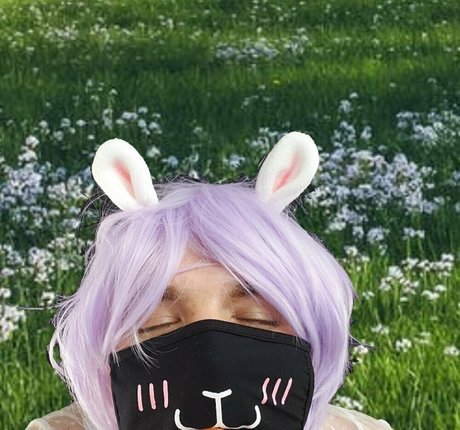 Photo nue de fuite OnlyFans de Lewdfemboyairhead