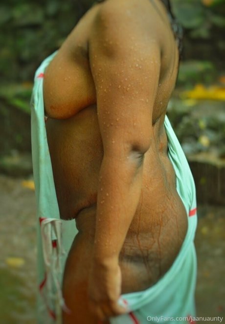 Jaanuaunty