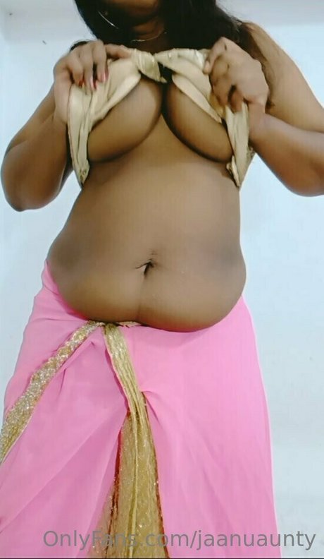 Jaanuaunty