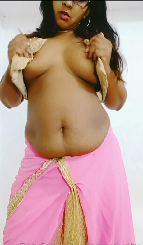 Jaanuaunty