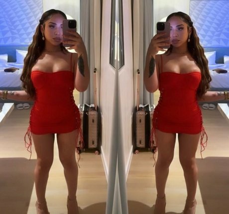 Photo nue de fuite OnlyFans de Winterxxdoll