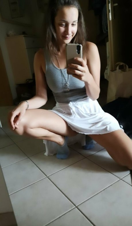 Photo nue de fuite OnlyFans de Milavisions