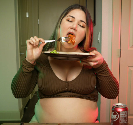 Photo nue de fuite OnlyFans de Couchqueenie