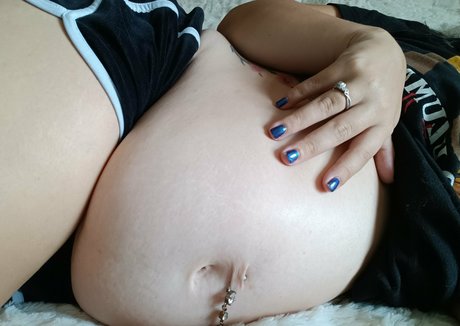 Photo nue de fuite OnlyFans de Naughtysalamanderfree