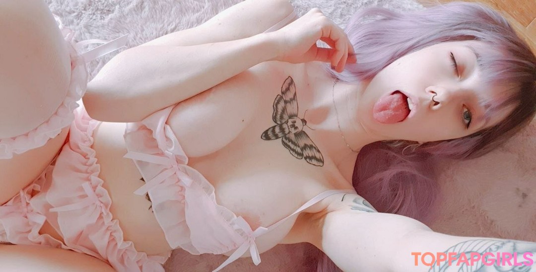 Photo nue de fuite OnlyFans de Elleslove #1216