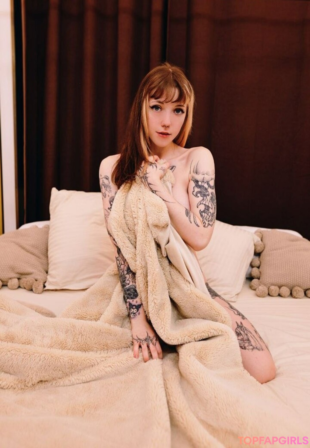 Photo nue de fuite OnlyFans de Elleslove #1496