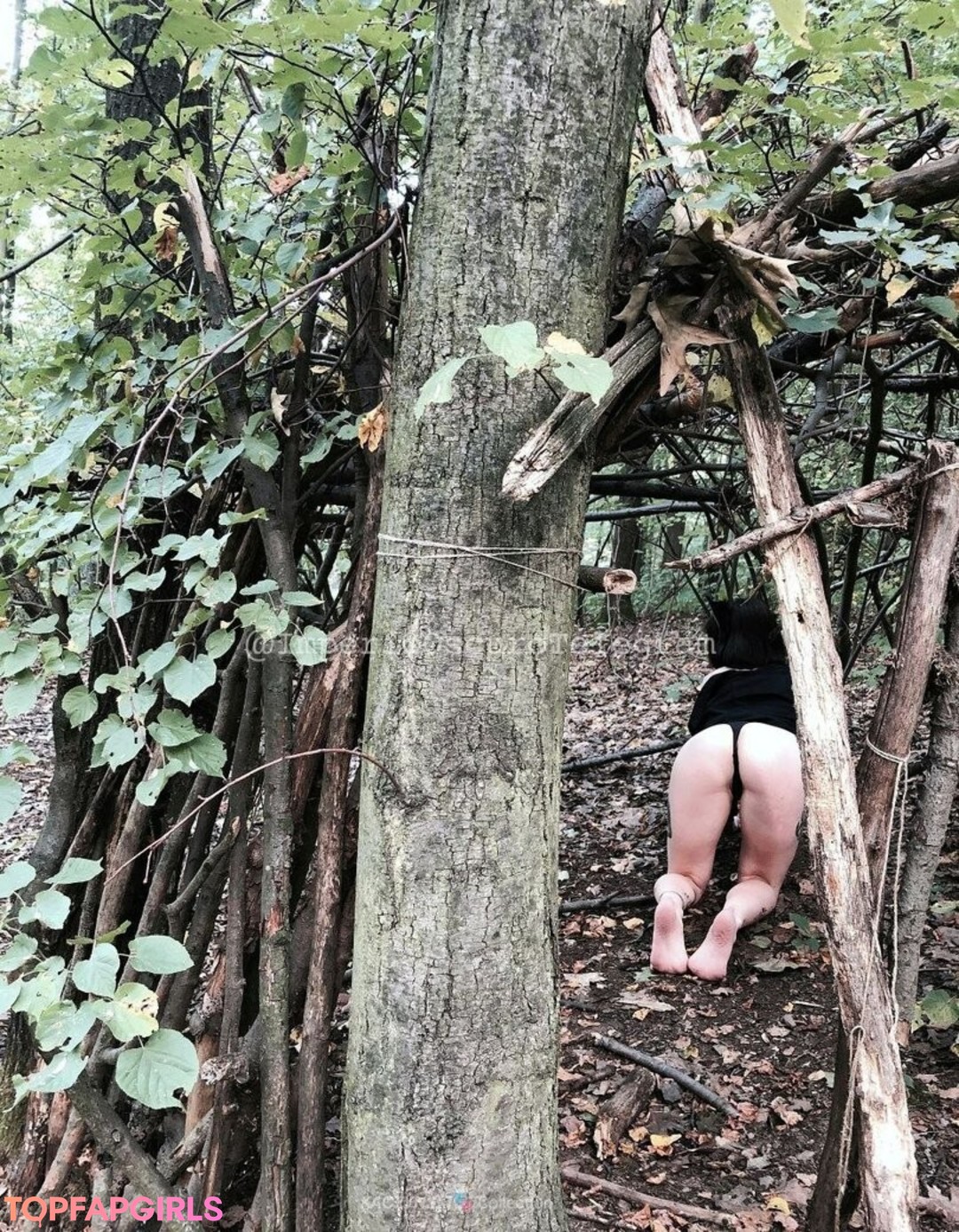 Photo nue de fuite OnlyFans de Elleslove #1708