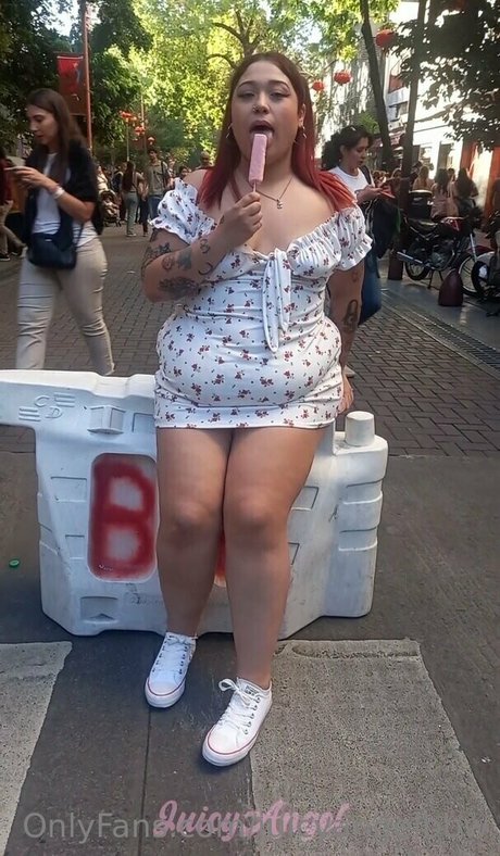 Juicyangelbbw
