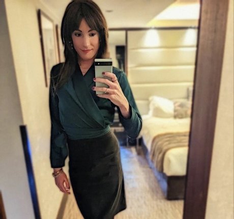 Photo nue de fuite OnlyFans de Jennifer London