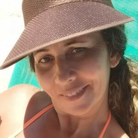 Photo nue de fuite OnlyFans de Coroas Gostosa